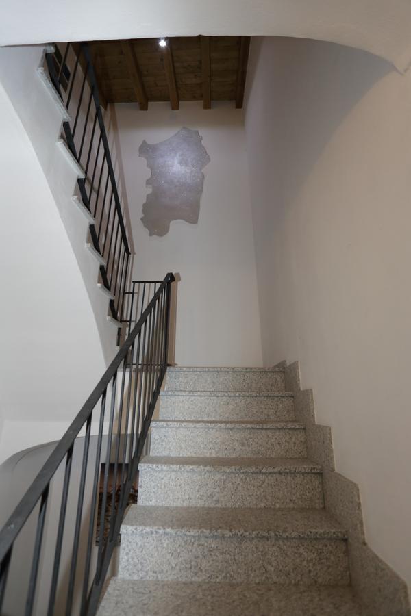 B&B L'Antico Portico Sorso Exterior foto